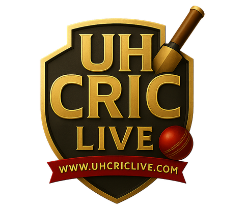 UH Cric Live